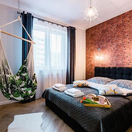 Apartament Rezydencja Vintage No1 Olsztyn  Luaran gambar