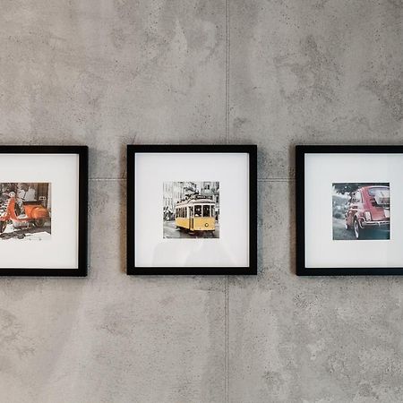 Apartament Rezydencja Vintage No1 Olsztyn  Luaran gambar