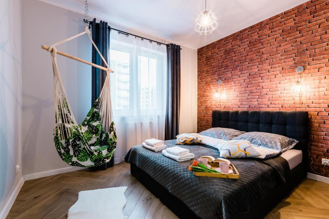 Apartament Rezydencja Vintage No1 Olsztyn  Luaran gambar