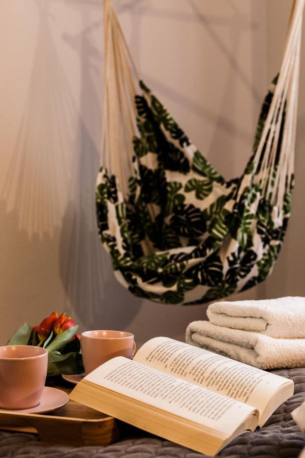 Apartament Rezydencja Vintage No1 Olsztyn  Luaran gambar
