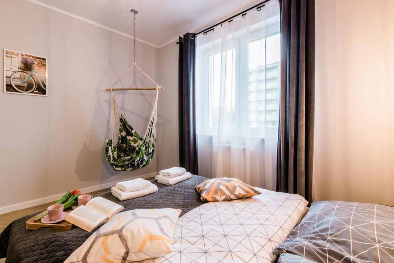 Apartament Rezydencja Vintage No1 Olsztyn  Luaran gambar