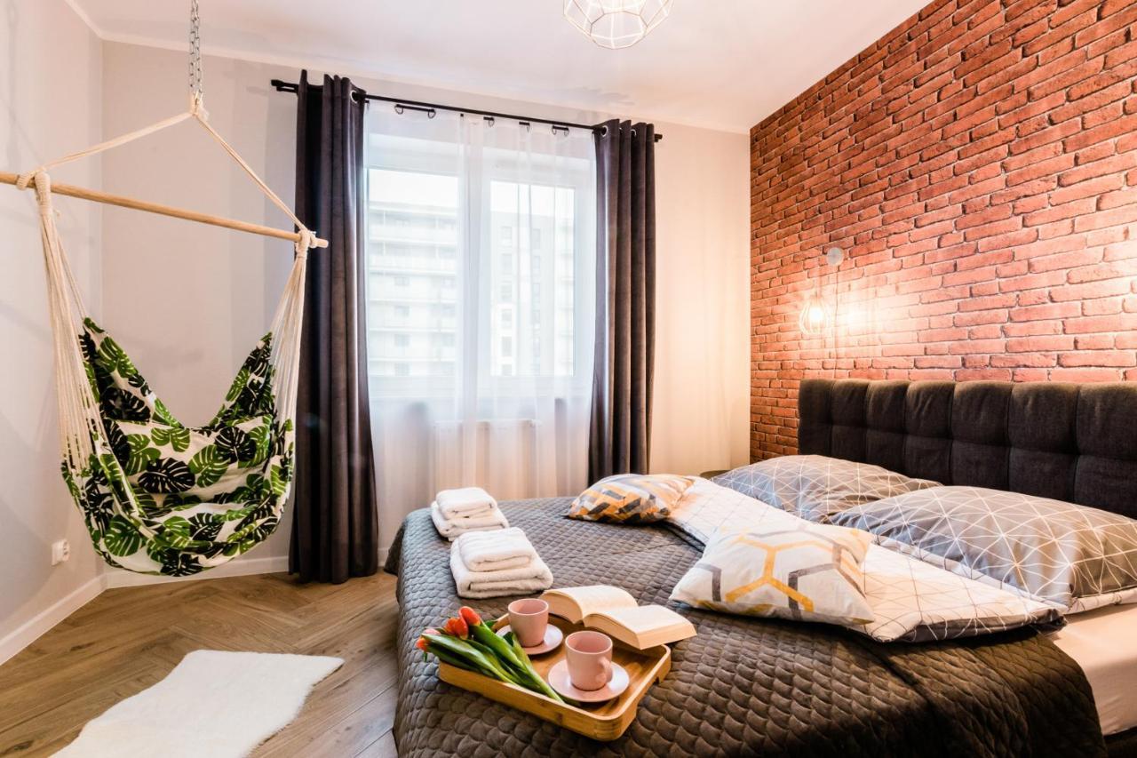 Apartament Rezydencja Vintage No1 Olsztyn  Luaran gambar