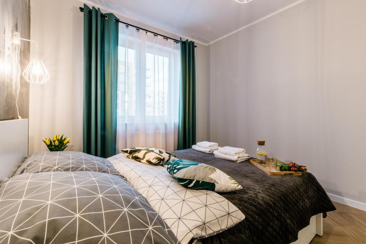 Apartament Rezydencja Vintage No1 Olsztyn  Luaran gambar