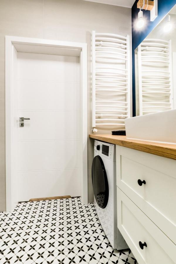 Apartament Rezydencja Vintage No1 Olsztyn  Luaran gambar